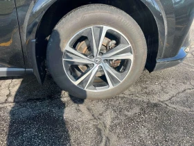 Lexus RX 350h  CARFAX, снимка 7