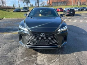 Lexus RX 350h  CARFAX, снимка 6