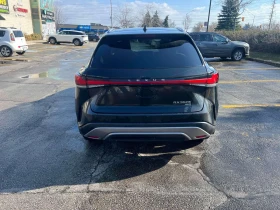 Lexus RX 350h  CARFAX, снимка 4