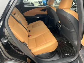Lexus RX 350h  CARFAX, снимка 13