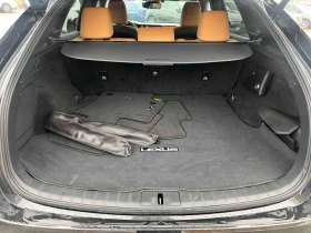 Lexus RX 350h  CARFAX, снимка 12