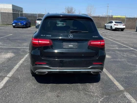 Mercedes-Benz GLC 300  4MATIC * ПАНОРАМА * 2 КЛЮЧА * ПОДГРЕВ * 360 , снимка 4
