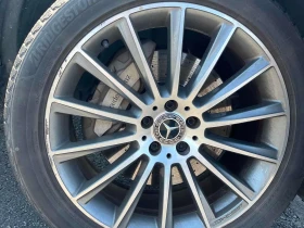 Mercedes-Benz GLC 300  4MATIC * ПАНОРАМА * 2 КЛЮЧА * ПОДГРЕВ * 360 , снимка 6
