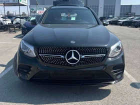 Mercedes-Benz GLC 43 AMG BURMESTER * ПАНО * ПОДГРЕВИ * KEYLESS * CARFAX, снимка 6