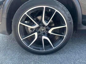 Mercedes-Benz GLC 43 AMG BURMESTER * ПАНО * ПОДГРЕВИ * KEYLESS * CARFAX, снимка 7