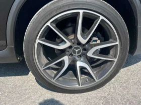 Mercedes-Benz GLC 43 AMG BURMESTER * ПАНО * ПОДГРЕВИ * KEYLESS * CARFAX, снимка 14
