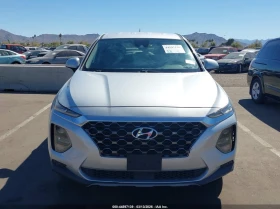 Hyundai Santa fe 2.4l Se, снимка 13