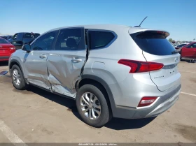 Hyundai Santa fe 2.4l Se, снимка 3