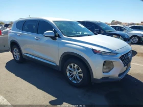 Hyundai Santa fe 2.4l Se, снимка 1