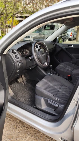 VW Tiguan 2.0 TSI (EA888)-5N LPG, снимка 9