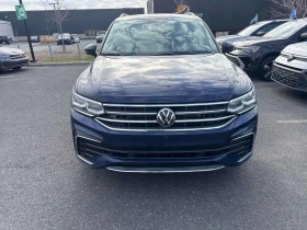 VW Tiguan * Highline R Line * ОБДУХВАНЕ * ПАНОРАМА, снимка 2