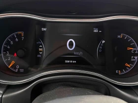 Jeep Grand cherokee * Altitude * КАМЕРА * ПОДГРЕВ * NAVI, снимка 8
