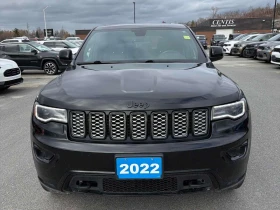 Jeep Grand cherokee * Altitude * КАМЕРА * ПОДГРЕВ * NAVI, снимка 17