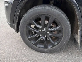 Jeep Grand cherokee * Altitude * КАМЕРА * ПОДГРЕВ * NAVI, снимка 7