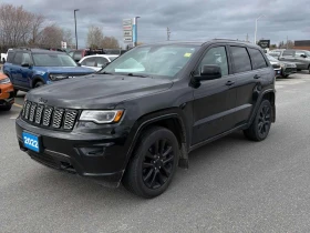 Jeep Grand cherokee * Altitude * КАМЕРА * ПОДГРЕВ * NAVI, снимка 1