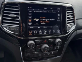 Jeep Grand cherokee * Altitude * КАМЕРА * ПОДГРЕВ * NAVI, снимка 9