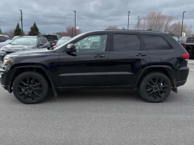 Jeep Grand cherokee * Altitude * КАМЕРА * ПОДГРЕВ * NAVI, снимка 2