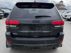 Jeep Grand cherokee * Altitude * КАМЕРА * ПОДГРЕВ * NAVI, снимка 15