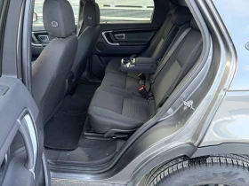 Land Rover Discovery Sport, снимка 9
