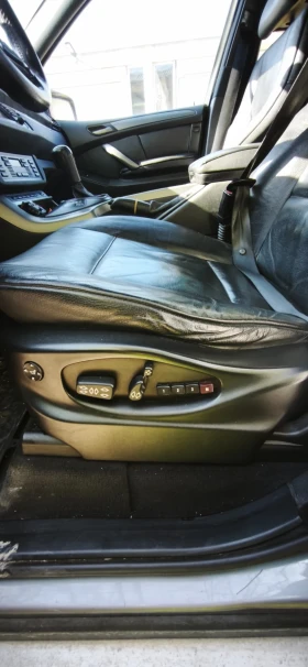 BMW X5, снимка 8