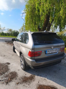 BMW X5, снимка 3