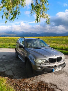 BMW X5, снимка 1