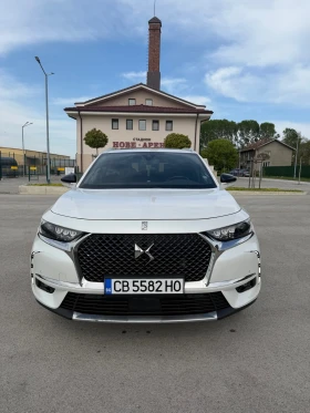 DS DS 7 Crossback, снимка 2
