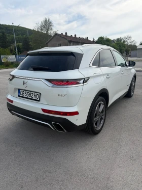 DS DS 7 Crossback, снимка 5