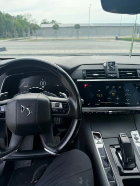 DS DS 7 Crossback, снимка 9