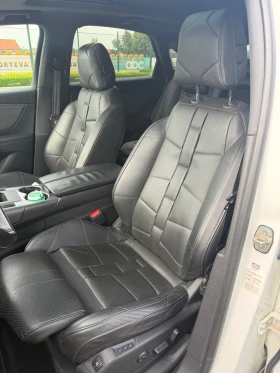 DS DS 7 Crossback, снимка 6