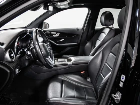 Mercedes-Benz GLC 300 4MATIC* AMG-LINE* DISTRONIC* PANOROOF, снимка 12