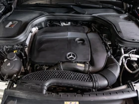 Mercedes-Benz GLC 300 4MATIC* AMG-LINE* DISTRONIC* PANOROOF, снимка 16