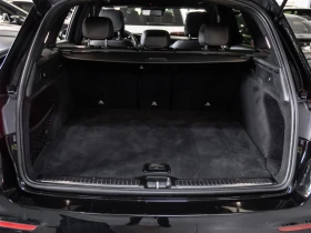 Mercedes-Benz GLC 300 4MATIC* AMG-LINE* DISTRONIC* PANOROOF, снимка 15
