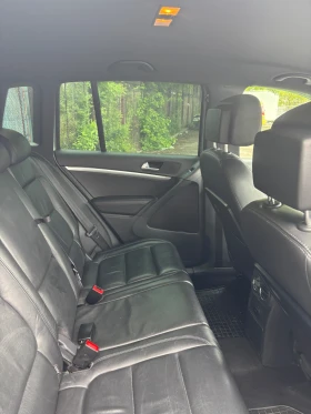 VW Tiguan R-line, снимка 7
