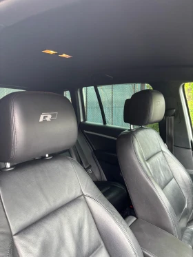 VW Tiguan R-line, снимка 10