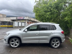 VW Tiguan R-line, снимка 3