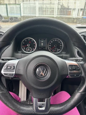VW Tiguan R-line, снимка 14