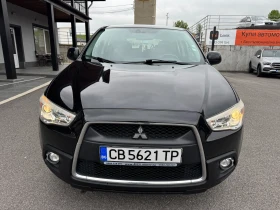 Mitsubishi ASX 1.8D , снимка 2