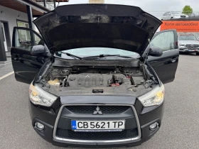 Mitsubishi ASX 1.8D , снимка 13