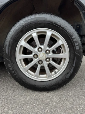 Mitsubishi ASX 1.8D , снимка 15