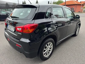 Mitsubishi ASX 1.8D , снимка 4