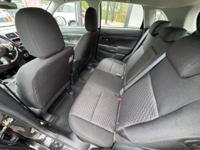 Mitsubishi ASX 1.8D , снимка 11