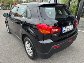 Mitsubishi ASX 1.8D , снимка 6