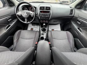 Mitsubishi ASX 1.8D , снимка 9