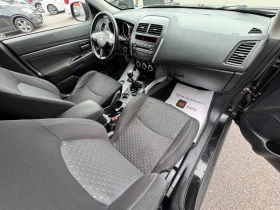 Mitsubishi ASX 1.8D , снимка 8