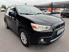 Mitsubishi ASX 1.8D , снимка 3