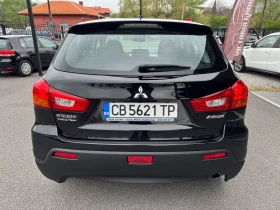 Mitsubishi ASX 1.8D , снимка 5