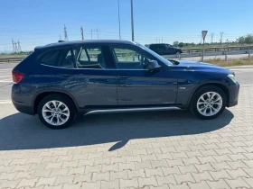 BMW X1 Panorama, снимка 4