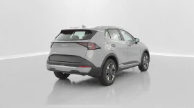 Kia Sportage 1.6 T-GDI Motion - Hybrid, снимка 12