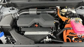 Kia Sportage 1.6 T-GDI Motion - Hybrid, снимка 14